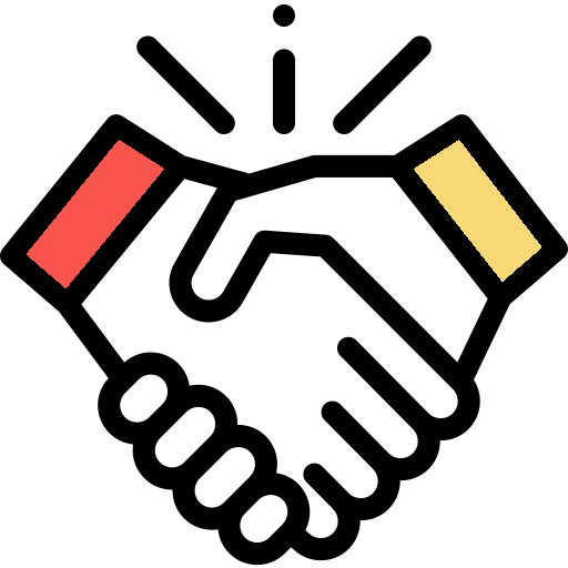 handshake